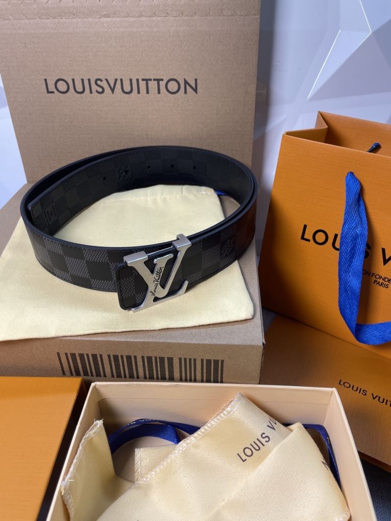 Louis Vuitton Belts